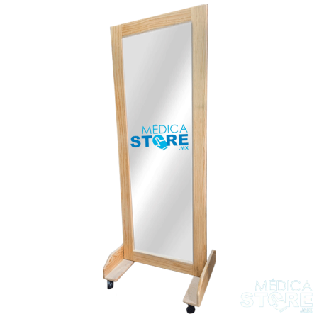 Espejo de Fisioterapia para Postura | Médica Store