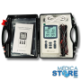 Electroestimulador de 2 canales Con Corrientes TENS/EMS/IF/RUSS | Médica Store