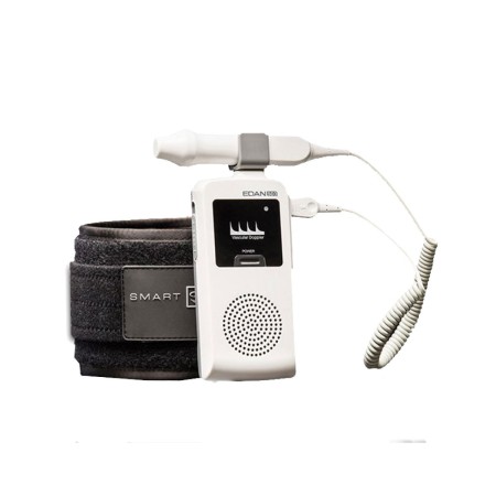 Monitor Doppler Fetal SD3 Portátil - EDAN