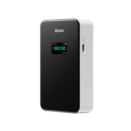 Monitor Ambulatorio de Presión Arterial MAPA 24 horas - EDAN