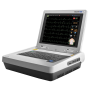 Electrocardiograma ECG SE-18 Pantalla Touch 9, 12, 15 y 18 Derivaciones