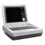 Electrocardiograma ECG SE-18 Pantalla Touch 9, 12, 15 y 18 Derivaciones