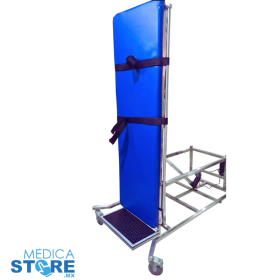 Cama Eléctrica de Bipedestación | Médica Store