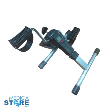 Compra en Línea un Combo Escalera de Dedos + Ejercitador de Pedales