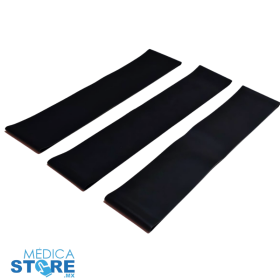 Kit de Ligas de Resistencia 3 Piezas | Médica Store