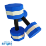 Par De Mancuernas Para Natación Acuáticas | Médica Store