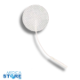 Electrodos Circulares Autoadheribles de 2.5 cm | Médica Store