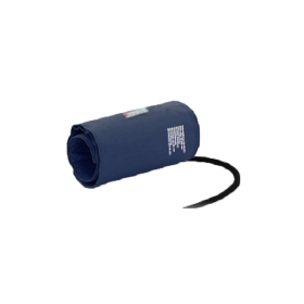 Brazalete para la Presión Arterial de 1 Manguera para Baumanómetro de tamaño Pediátrico y Adulto - Medimetrics