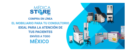 Consultorios Médicos | Médica Store