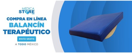 Compra un Balancín Fisioterapia | Médica Store